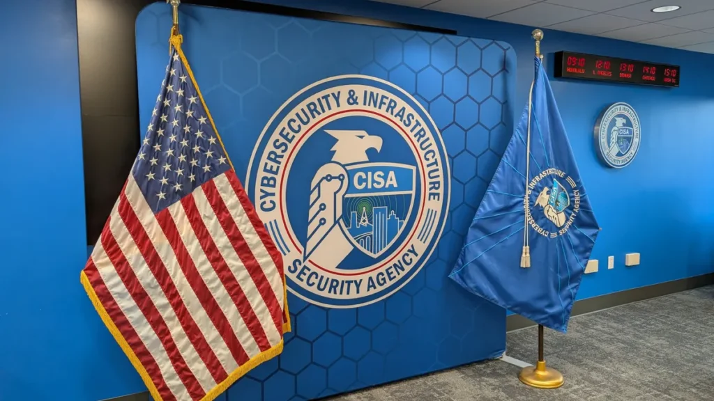 CISA Cyber AI Tools USA Government