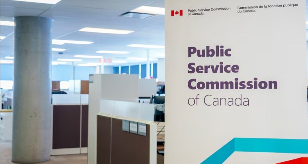 Government Workspace Copilot AI Canada Government