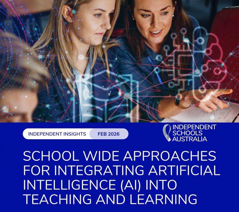 NSW Education AI Insights NSW Goverment Australia