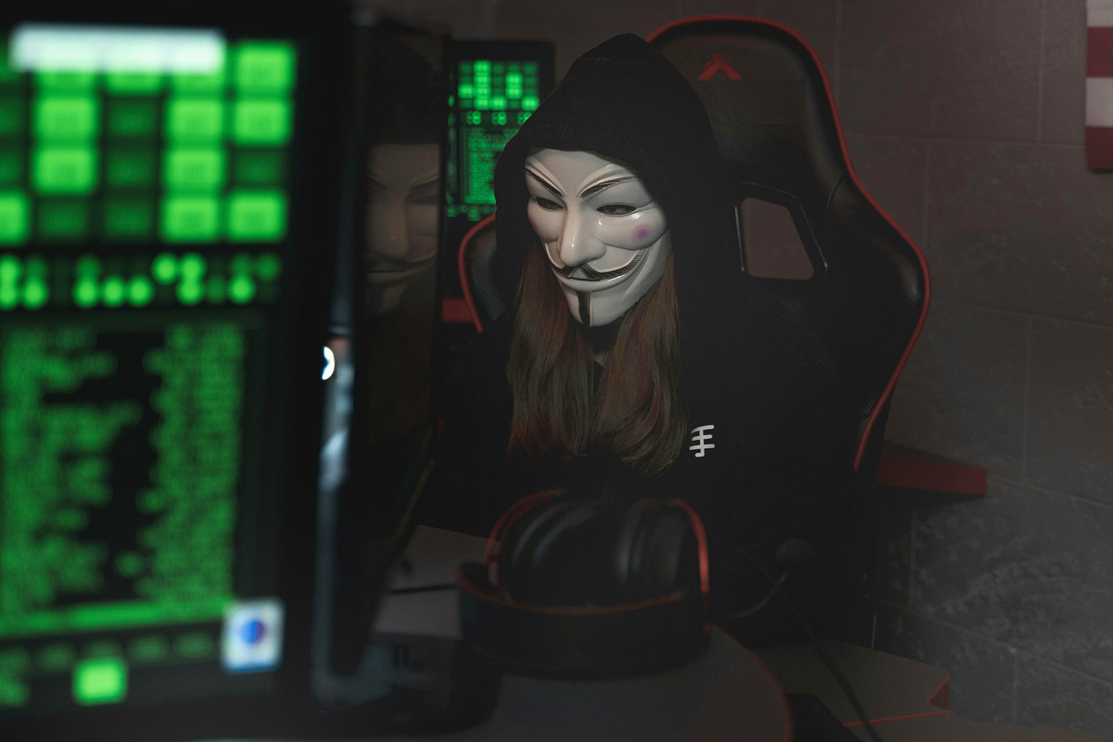 Pemerintahan Terbuka Technology Indonesia Anonymous Black Hat Penetration Tester
