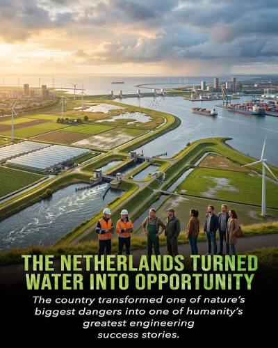 Waternet AI Amsterdam Government